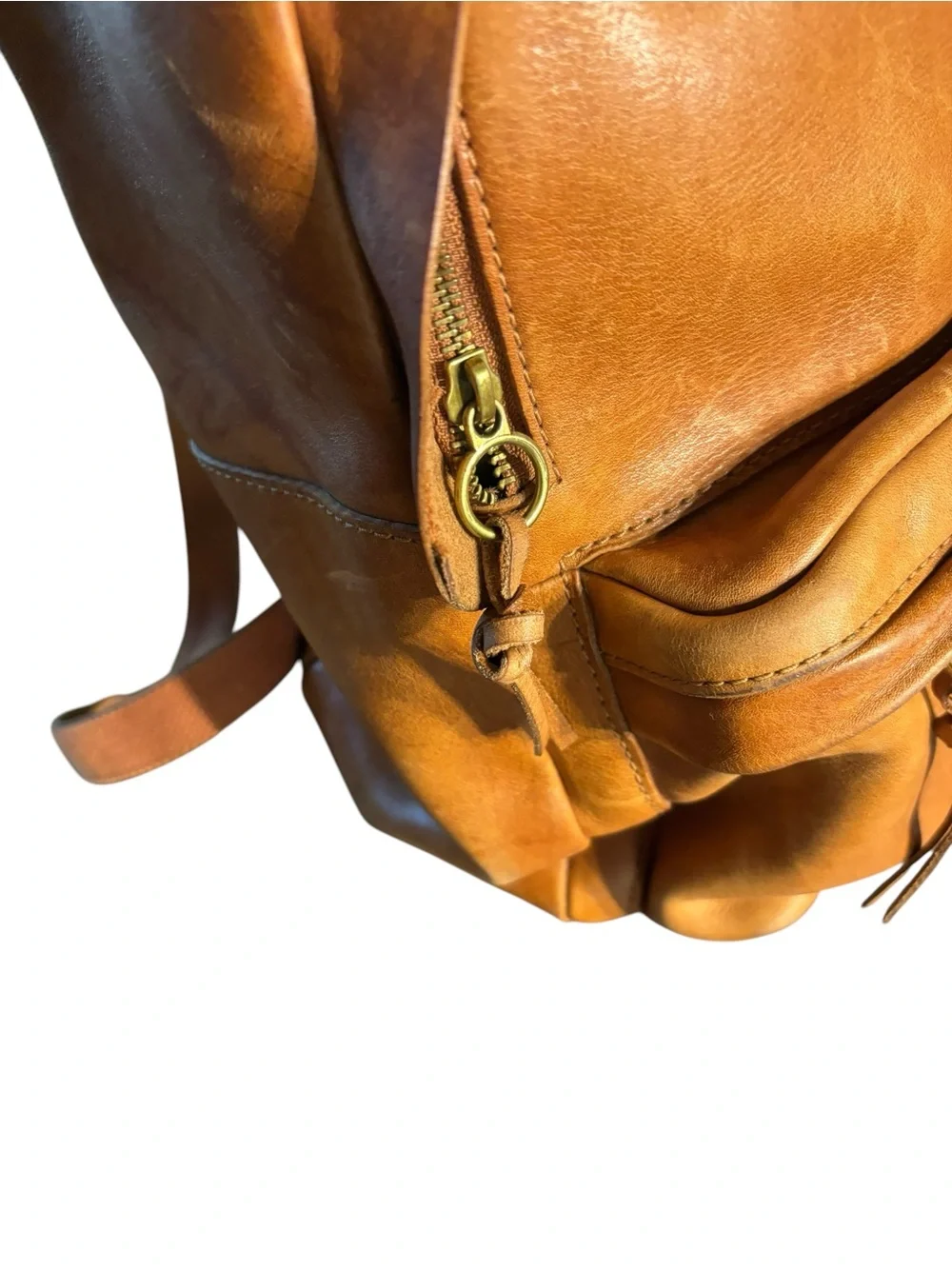 Madewell lorimer genuine